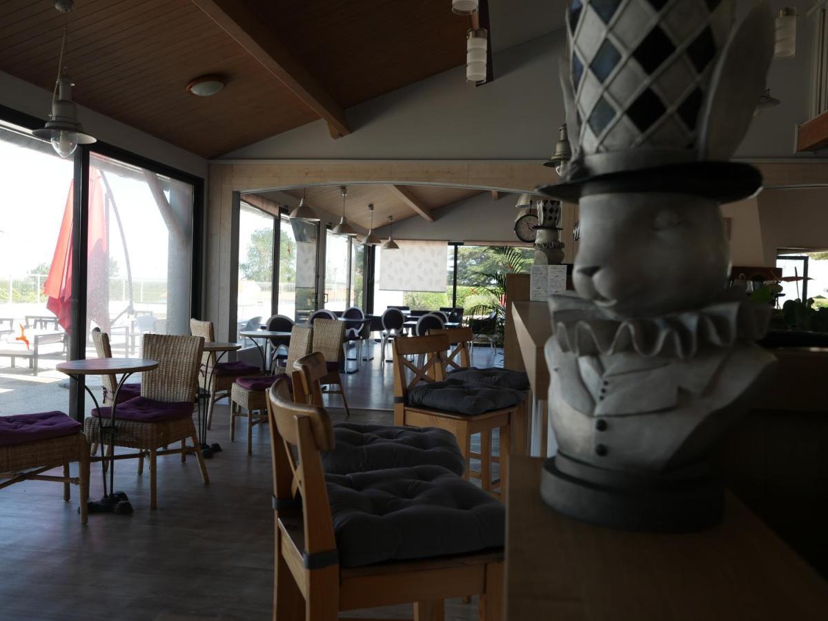 Hotel Des Dunes Noirmoutier La Guérinière Eksteriør bilde