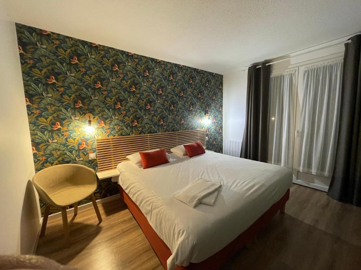 Hotel Des Dunes Noirmoutier La Guérinière Eksteriør bilde