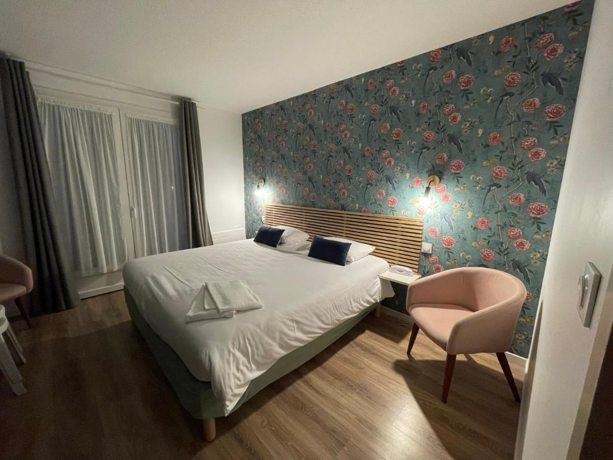 Hotel Des Dunes Noirmoutier La Guérinière Eksteriør bilde