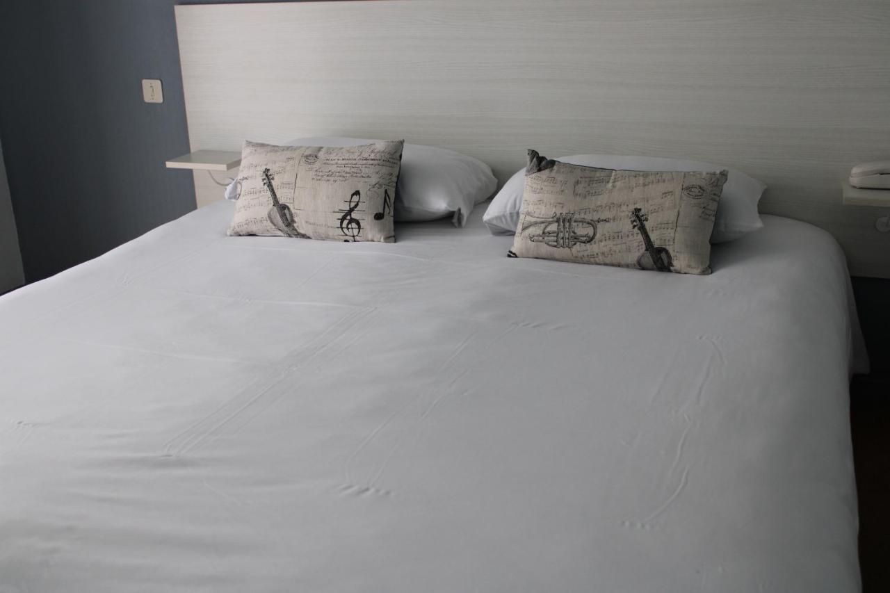Hotel Des Dunes Noirmoutier La Guérinière Eksteriør bilde