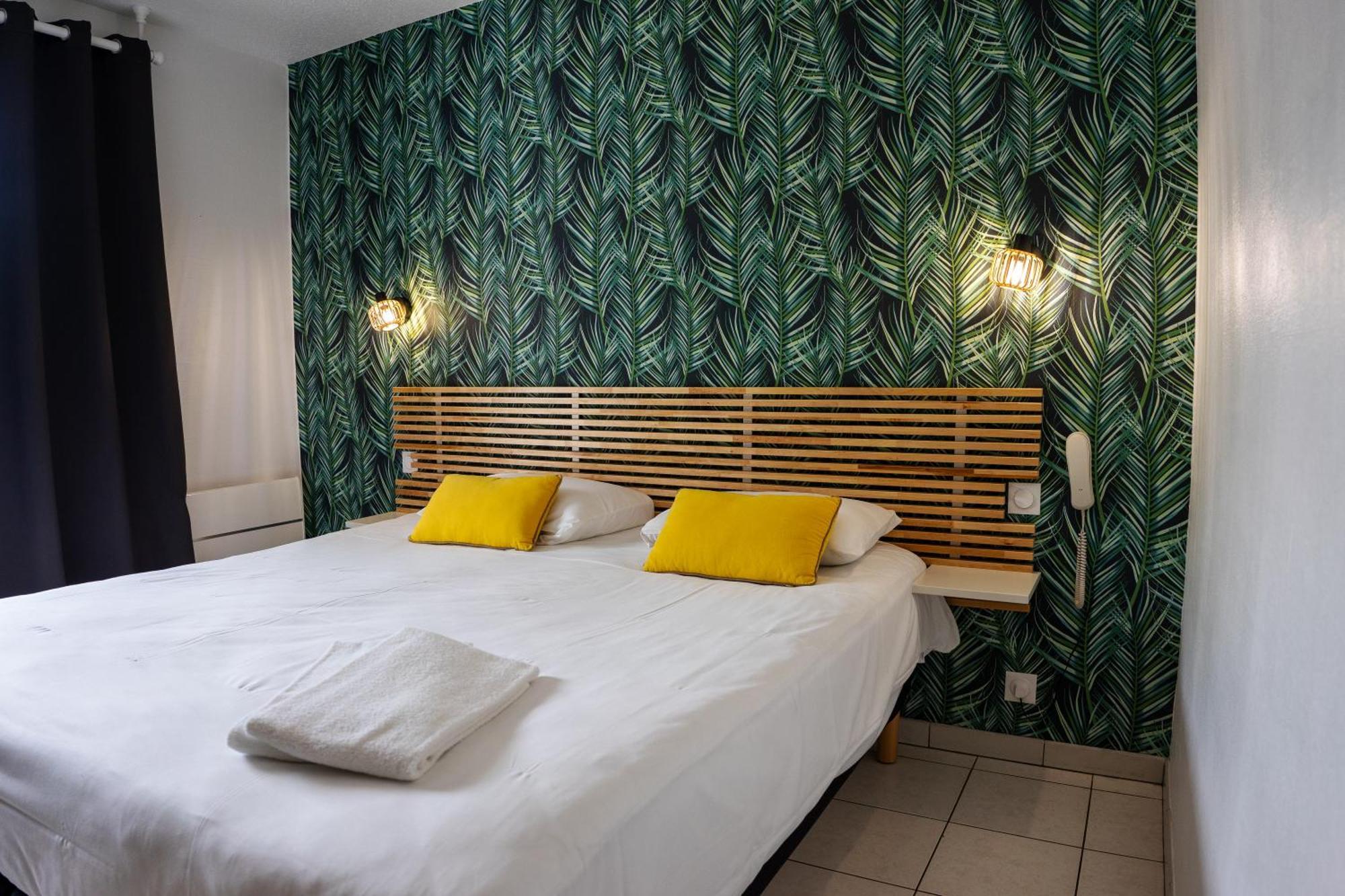 Hotel Des Dunes Noirmoutier La Guérinière Eksteriør bilde