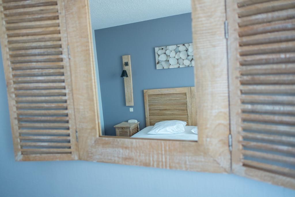 Hotel Des Dunes Noirmoutier La Guérinière Eksteriør bilde