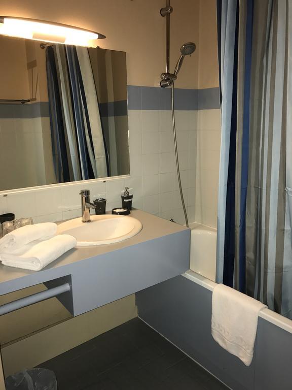 Hotel Des Dunes Noirmoutier La Guérinière Eksteriør bilde