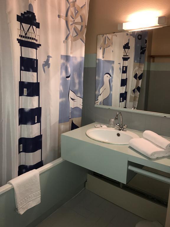 Hotel Des Dunes Noirmoutier La Guérinière Eksteriør bilde